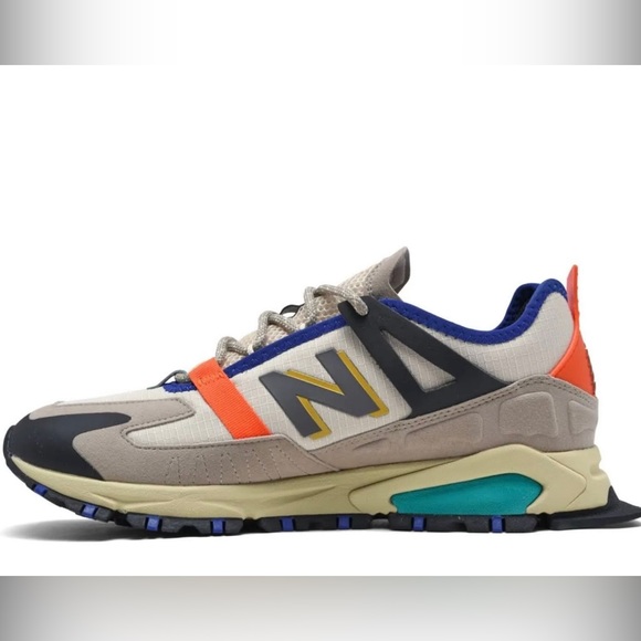 COPY - New Balance X-Racer Utility Outer Space - Picture 3 of 9